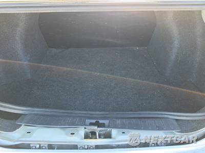 2024 Nissan Versa S - zdjęcie 16 z 21 - miniatura
