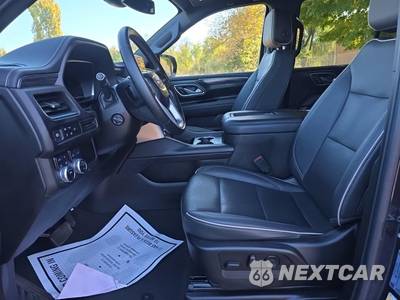 2023 GMC Yukon SLT 4SA - zdjęcie 13 z 21 - miniatura