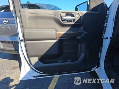 2019 Chevrolet Silverado 1500 LT Extended Cab Medium Bed 1LT - zdjęcie 9 z 27 - miniatura
