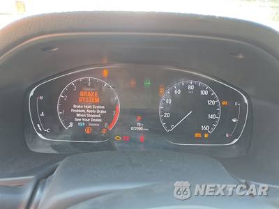 2020 Honda Accord Sedan LX 1.5T - zdjęcie 12 z 48 - miniatura