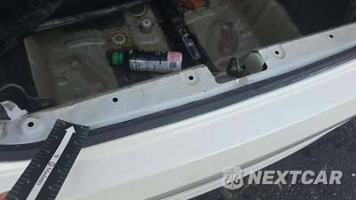 2020 Honda Accord Sedan LX 1.5T - zdjęcie 39 z 48 - miniatura