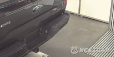 2016 Ford F-150 XL Extended Cab Medium Bed w/Rear Doors - zdjęcie 21 z 32 - miniatura