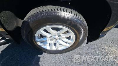 2020 Chevrolet Silverado 1500 RST Crew Cab Short Bed 1SP - zdjęcie 28 z 30 - miniatura