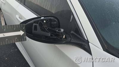 2020 Honda Accord Sedan LX 1.5T - zdjęcie 19 z 48 - miniatura