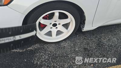 2020 Honda Accord Sedan LX 1.5T - zdjęcie 40 z 48 - miniatura