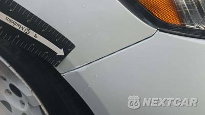 2020 Honda Accord Sedan LX 1.5T - zdjęcie 35 z 48 - miniatura
