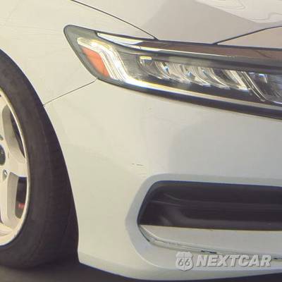 2020 Honda Accord Sedan LX 1.5T - zdjęcie 47 z 48 - miniatura