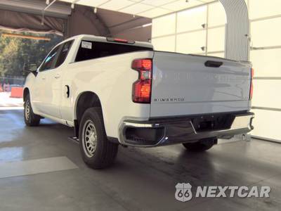 2019 Chevrolet Silverado 1500 LT Extended Cab Medium Bed 1LT - zdjęcie 6 z 27 - miniatura