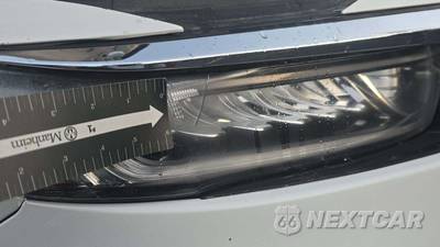 2020 Honda Accord Sedan LX 1.5T - zdjęcie 31 z 48 - miniatura