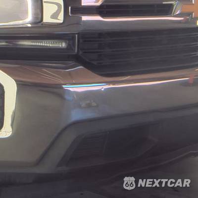 2019 Chevrolet Silverado 1500 LT Extended Cab Medium Bed 1LT - zdjęcie 23 z 27 - miniatura