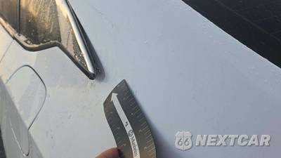 2020 Honda Accord Sedan LX 1.5T - zdjęcie 44 z 48 - miniatura