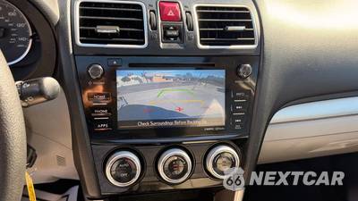 2017 Subaru Forester 2.5i Premium - zdjęcie 20 z 26 - miniatura
