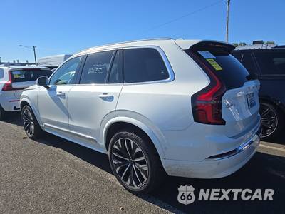 2026 Volvo XC90 B6 Plus 7-Passenger - zdjęcie 6 z 22 - miniatura