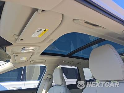 2026 Volvo XC60 B5 Ultra - zdjęcie 19 z 26 - miniatura