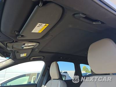 2026 Volvo XC60 B5 Plus - zdjęcie 20 z 27 - miniatura