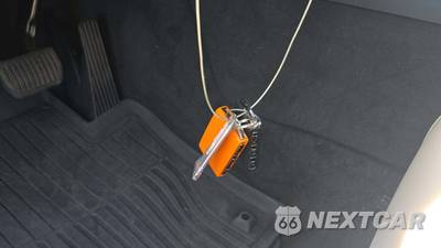 2026 Volvo XC90 B6 Plus 7-Passenger - zdjęcie 20 z 22 - miniatura