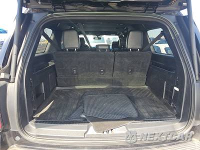 2019 Ford Expedition MAX Limited - zdjęcie 17 z 37 - miniatura