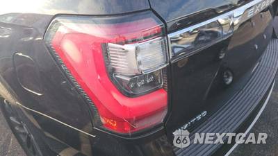 2019 Ford Expedition MAX Limited - zdjęcie 20 z 37 - miniatura