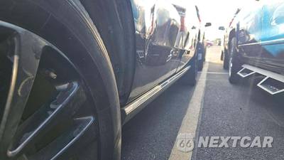 2019 Ford Expedition MAX Limited - zdjęcie 34 z 37 - miniatura