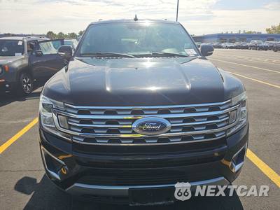2019 Ford Expedition MAX Limited - zdjęcie 2 z 37 - miniatura