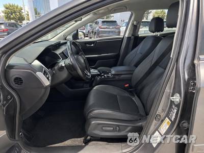 2018 Honda Clarity Plug-In Hybrid Touring - zdjęcie 6 z 12 - miniatura