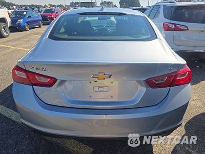 2018 Chevrolet Malibu LT 1LT - zdjęcie 5 z 20 - miniatura