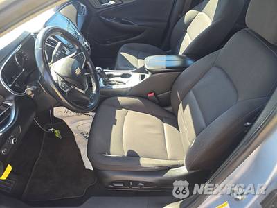 2018 Chevrolet Malibu LT 1LT - zdjęcie 7 z 20 - miniatura