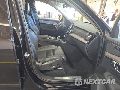 2026 Volvo XC90 B6 Ultra 7-Passenger - zdjęcie 8 z 23 - miniatura