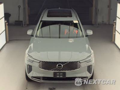 2026 Volvo XC90 B6 Plus 7-Passenger - zdjęcie 2 z 29 - miniatura