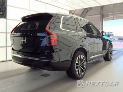 2026 Volvo XC90 B6 Ultra 7-Passenger - zdjęcie 4 z 23 - miniatura