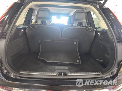 2026 Volvo XC90 B6 Ultra 7-Passenger - zdjęcie 17 z 23 - miniatura