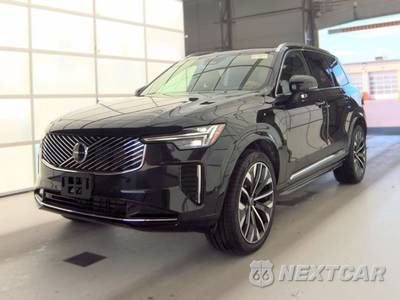 2026 Volvo XC90 B6 Plus 7-Passenger
