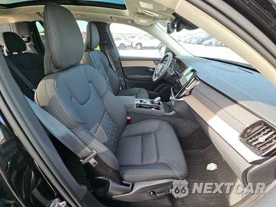 2026 Volvo XC90 B6 Plus 7-Passenger - zdjęcie 8 z 35 - miniatura