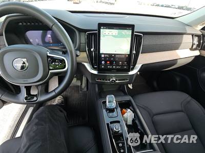 2026 Volvo XC90 B6 Plus 7-Passenger - zdjęcie 11 z 35 - miniatura