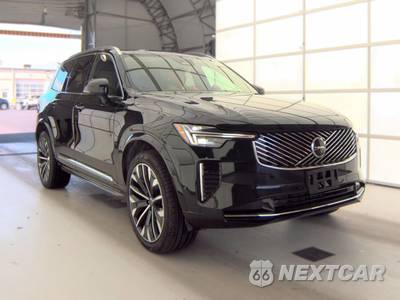 2026 Volvo XC90 B6 Plus 7-Passenger - zdjęcie 3 z 35 - miniatura