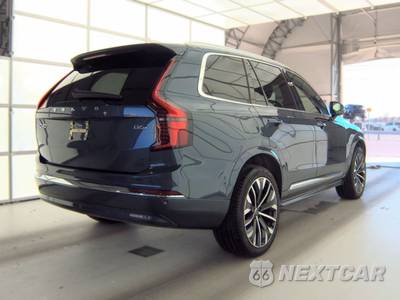 2026 Volvo XC90 B6 Plus 7-Passenger - zdjęcie 4 z 27 - miniatura