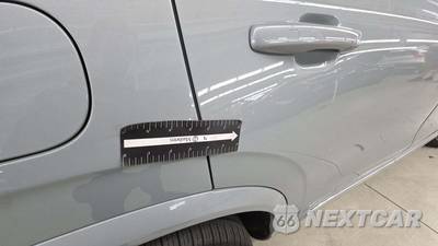 2026 Volvo XC90 B6 Plus 7-Passenger - zdjęcie 26 z 33 - miniatura
