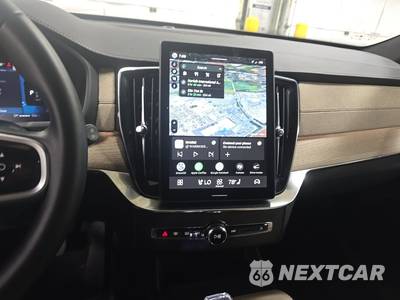 2026 Volvo XC90 B6 Plus 7-Passenger - zdjęcie 11 z 26 - miniatura