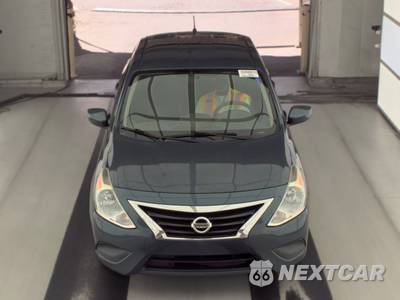 2016 Nissan Versa S Plus - zdjęcie 2 z 32 - miniatura