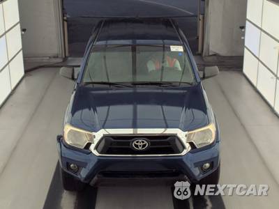 2015 Toyota Tacoma Crew Cab Medium Bed - zdjęcie 2 z 48 - miniatura