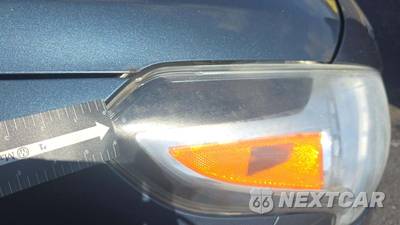 2016 Nissan Versa S Plus - zdjęcie 31 z 32 - miniatura