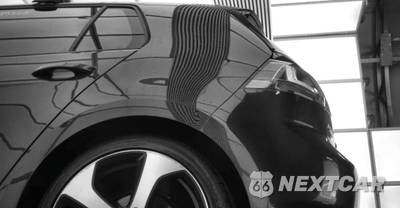 2015 Volkswagen Golf GTI S Hatchback - zdjęcie 27 z 36 - miniatura
