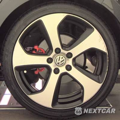 2015 Volkswagen Golf GTI S Hatchback - zdjęcie 20 z 36 - miniatura