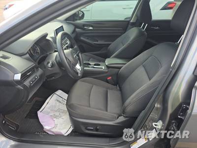 2020 Nissan Altima S - zdjęcie 7 z 31 - miniatura