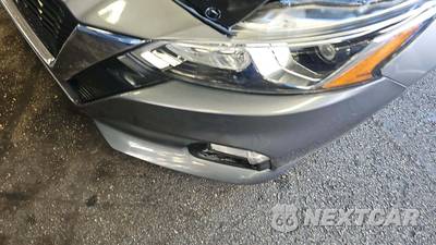 2020 Nissan Altima S - zdjęcie 31 z 31 - miniatura