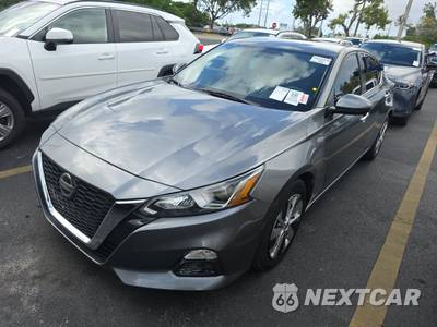 2020 Nissan Altima S - zdjęcie 1 z 31 - miniatura