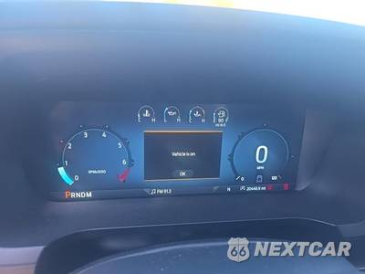 2024 Ford F-150 STX Crew Cab Short Bed - zdjęcie 15 z 22 - miniatura