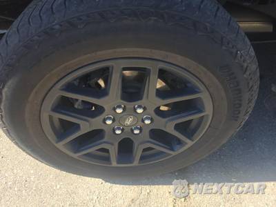 2024 Ford F-150 STX Crew Cab Short Bed - zdjęcie 10 z 22 - miniatura