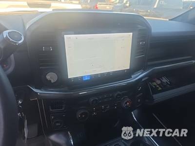 2024 Ford F-150 STX Crew Cab Short Bed - zdjęcie 22 z 22 - miniatura