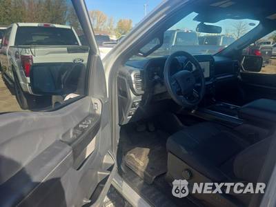 2024 Ford F-150 STX Crew Cab Short Bed - zdjęcie 13 z 22 - miniatura